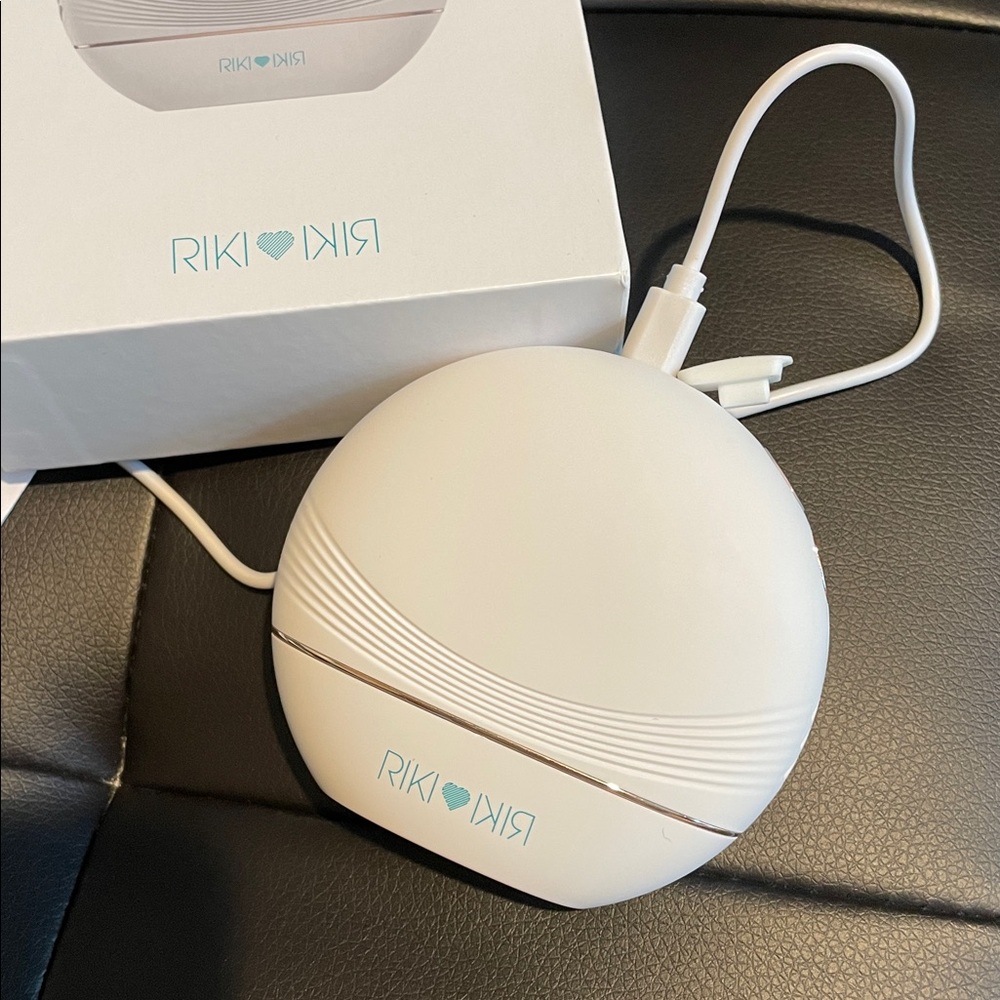RIKI SCULPTRESS Face & Body Tool.